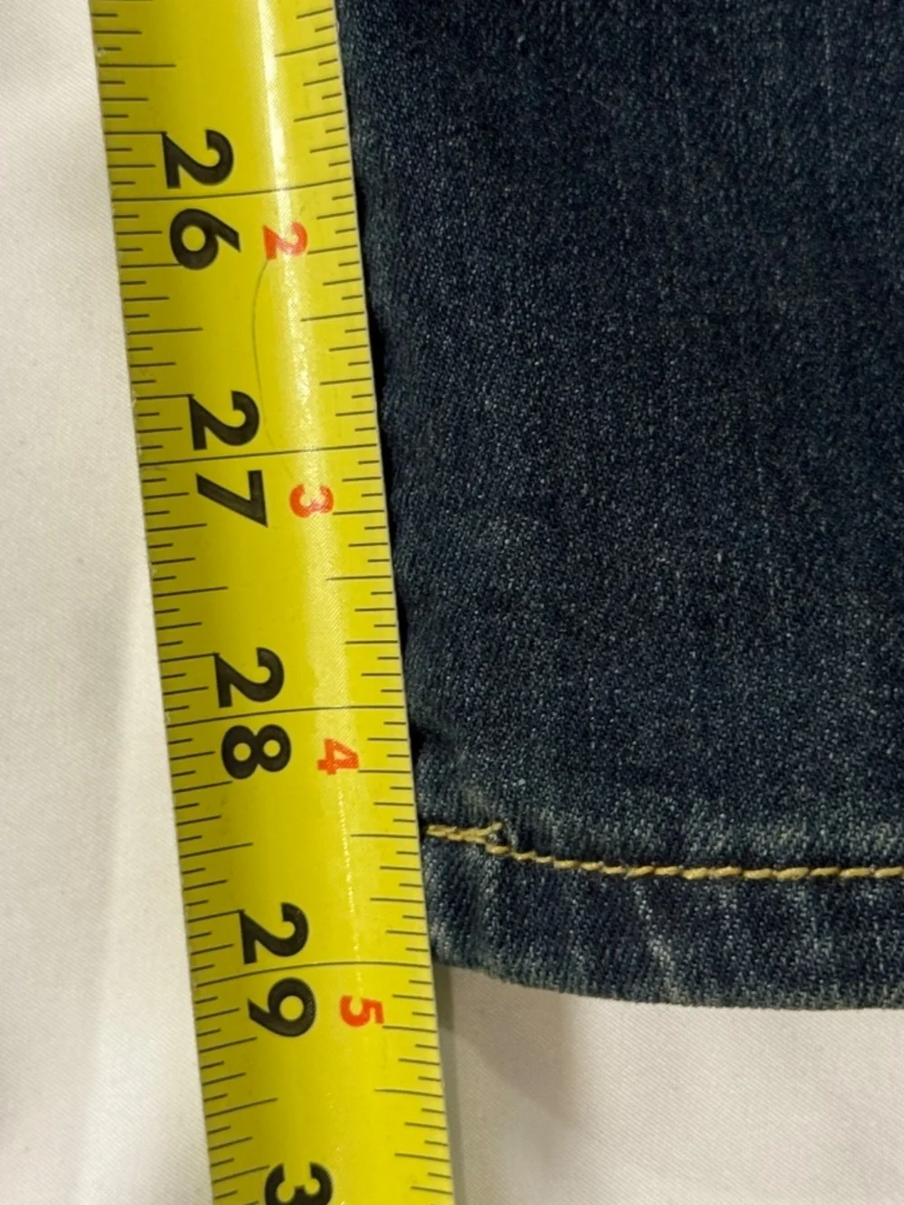 Urban Pipeline SuperFlex Bootcut Stretch Jeans Size 18
